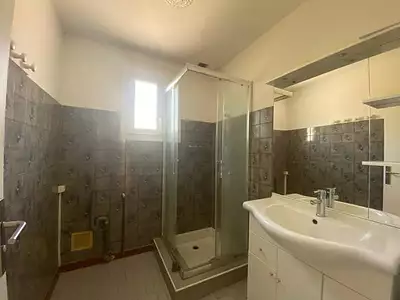Appartement, 45,01 m²