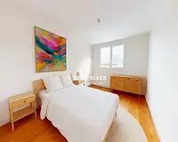 Appartement, 64,06 m²