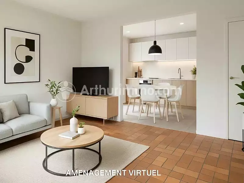 Maison, 100,06 m²