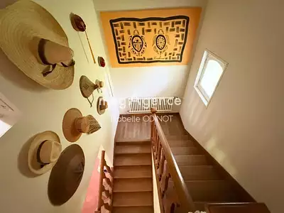 Maison, 233 m²