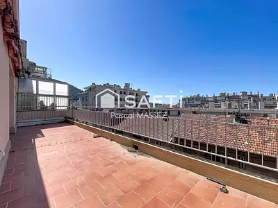 Appartement, 58 m²
