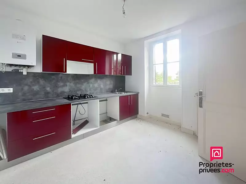 Maison, 203 m²