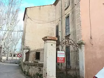 Maison, 143 m²