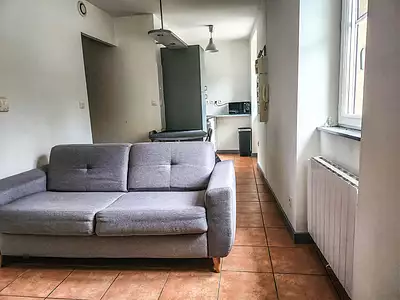Appartement, 32 m²