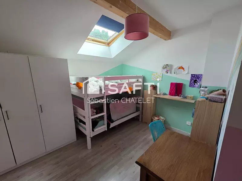 Maison, 90 m²