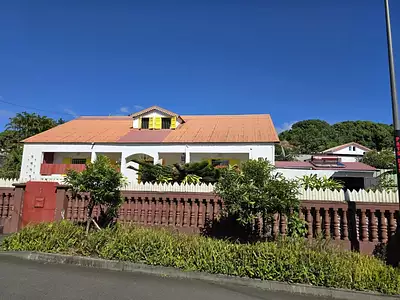 Maison, 160 m²