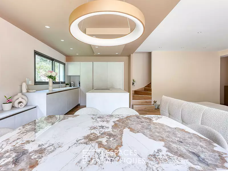 Maison, 132 m²