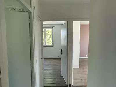 Appartement, 81,63 m²