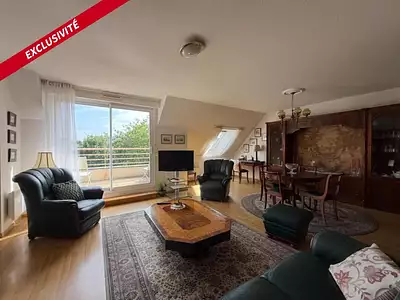 Appartement, 78 m²