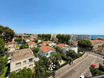 Appartement, 50,05 m²