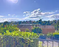 Appartement, 35,83 m²