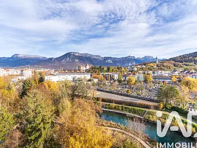 Appartement, 197 m²