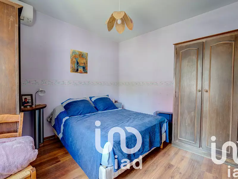 Maison, 125 m²