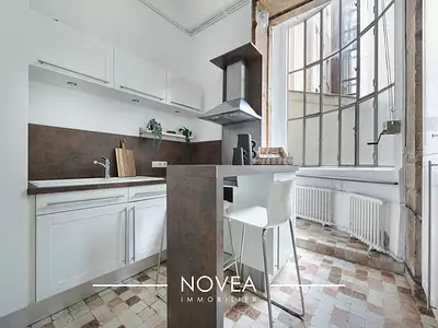 Appartement, 120 m²