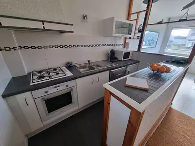 Appartement, 60,65 m²