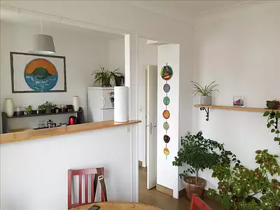 Appartement, 93,15 m²