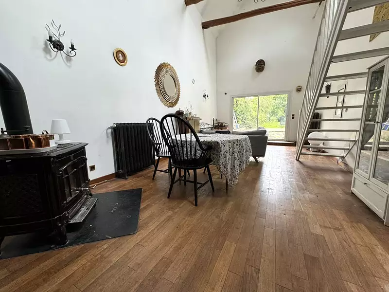 Maison, 148 m²
