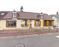 Maison, 118 m²