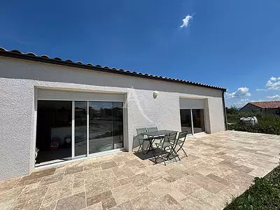 Maison, 106 m²