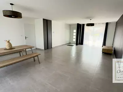 Maison, 123,17 m²