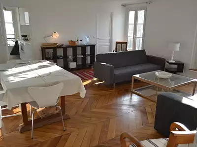 Appartement, 88 m²