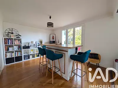 Appartement, 67 m²