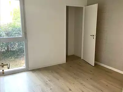 Appartement, 62 m²