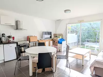 Maison, 114 m²