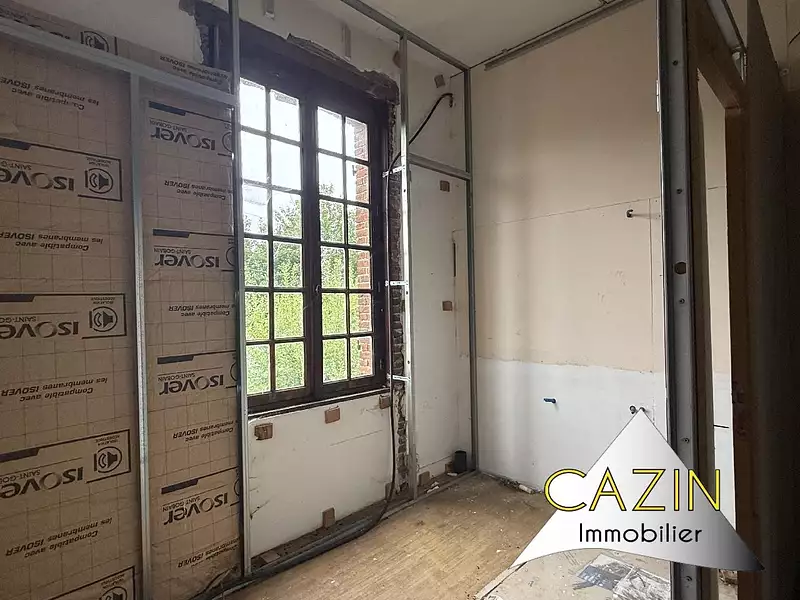 Maison, 400 m²