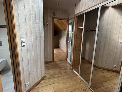 Maison, 170 m²