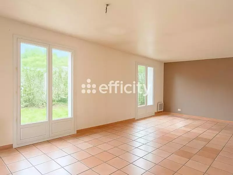Maison, 138 m²