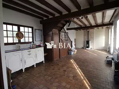 Maison, 224 m²