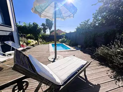Maison, 97 m²