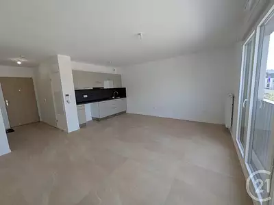Appartement, 35 m²