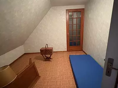 Maison, 109 m²