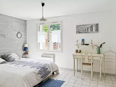 Maison, 112 m²
