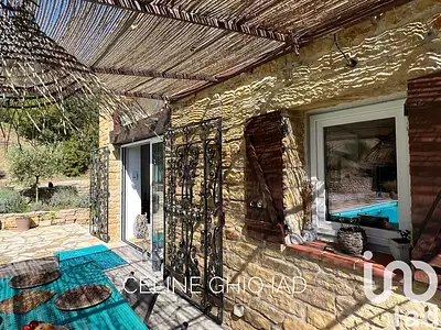 Maison, 120 m²
