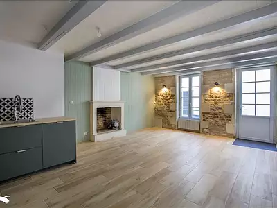 Maison, 71 m²