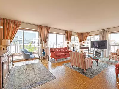 Appartement, 178 m²
