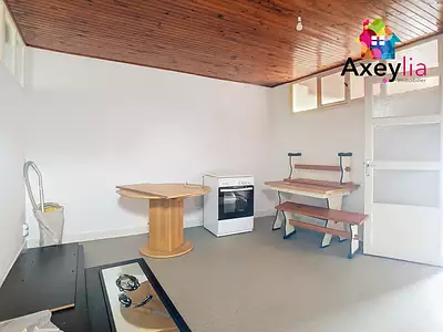 Maison, 220 m²