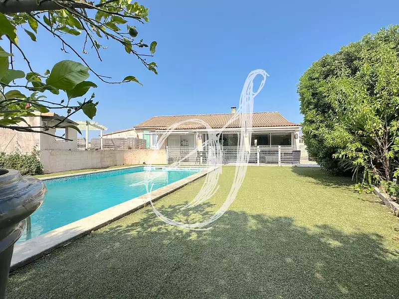 Maison, 124,96 m²