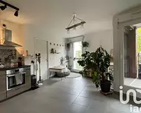 Appartement, 37 m²