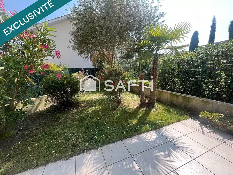 Maison, 95 m²