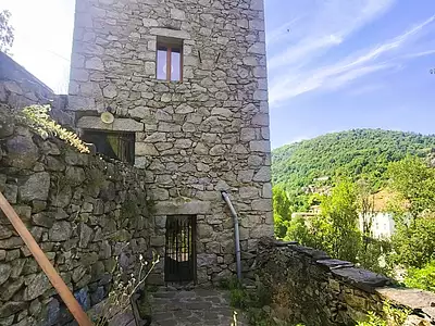 Maison, 120 m²