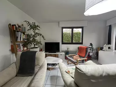Appartement, 73 m²
