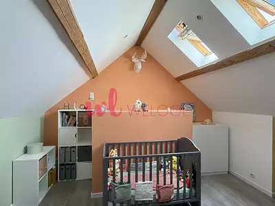 Appartement, 112 m²