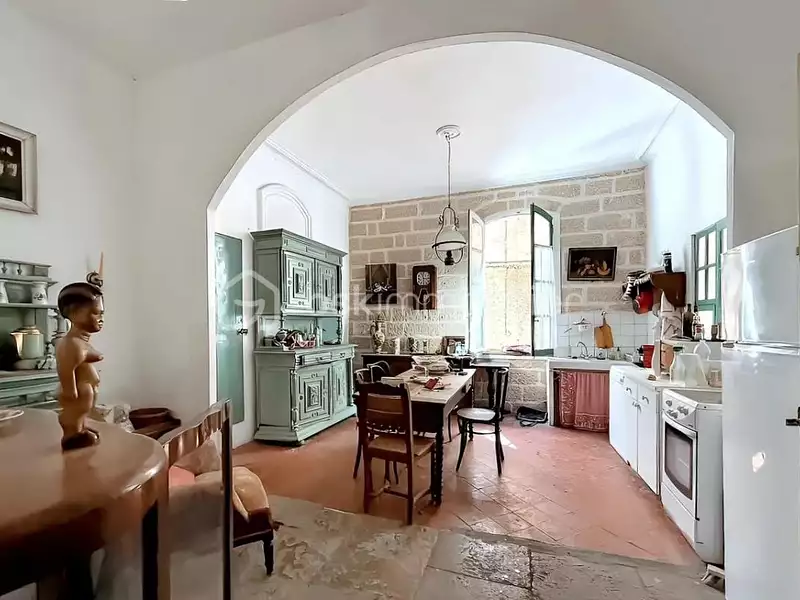 Maison, 135 m²