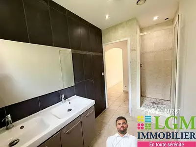 Maison, 94 m²