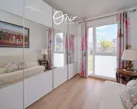 Appartement, 60 m²