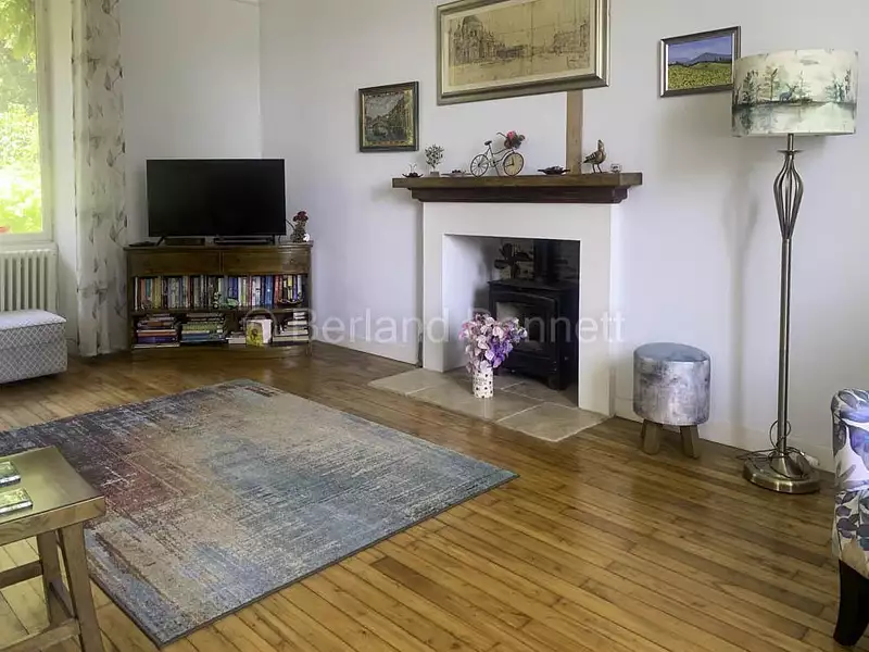 Maison, 161 m²